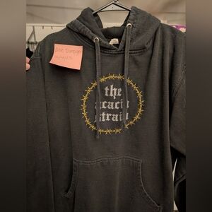 The Acacia Strain - It Comes In Waves - RARE Hoodie - Limited Printing